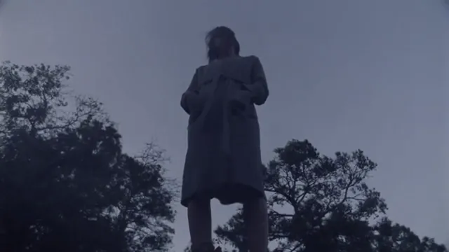The Transcendents Scene 1