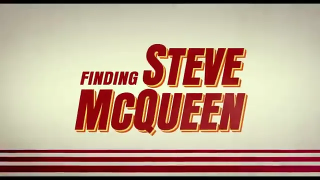 Finding Steve McQueen Scene 5