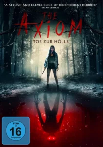 The Axiom Movie Poster
