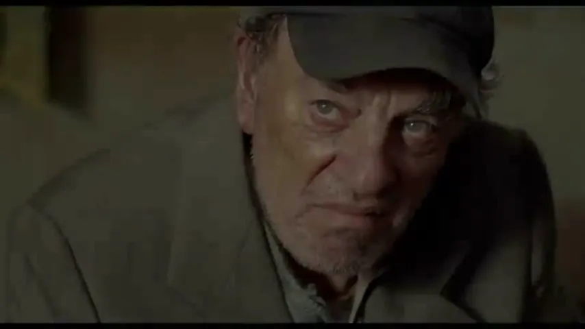 Possum Scene 3
