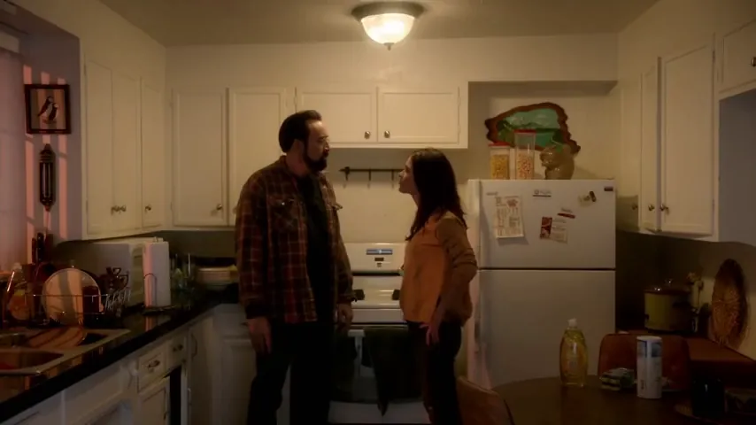 Looking Glass Scene 1