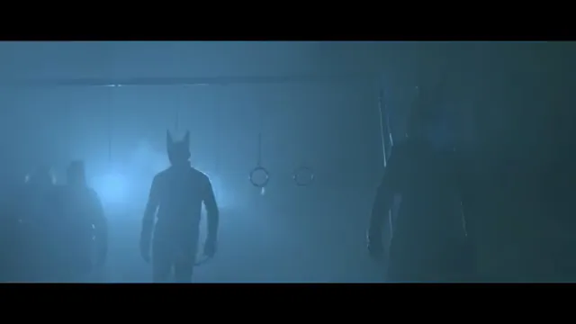 Jackals Scene 5