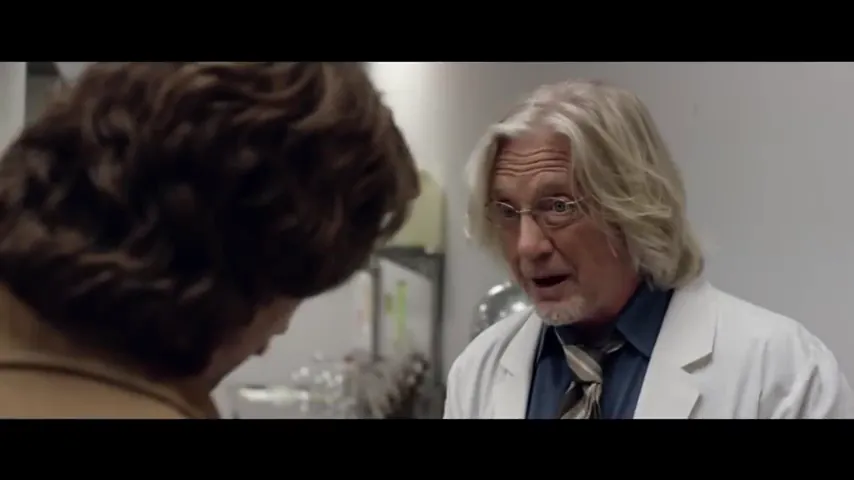 The Case for Christ Scene 3