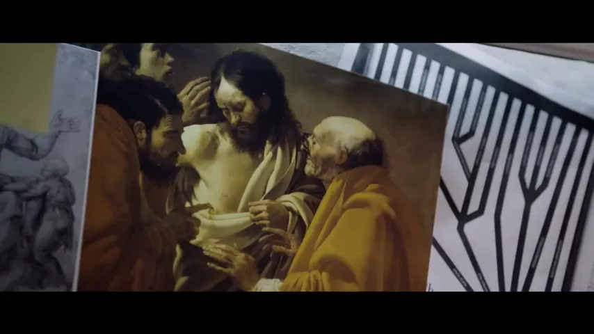 The Case for Christ Scene 5