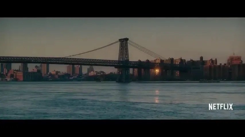 Irreplaceable You Scene 1