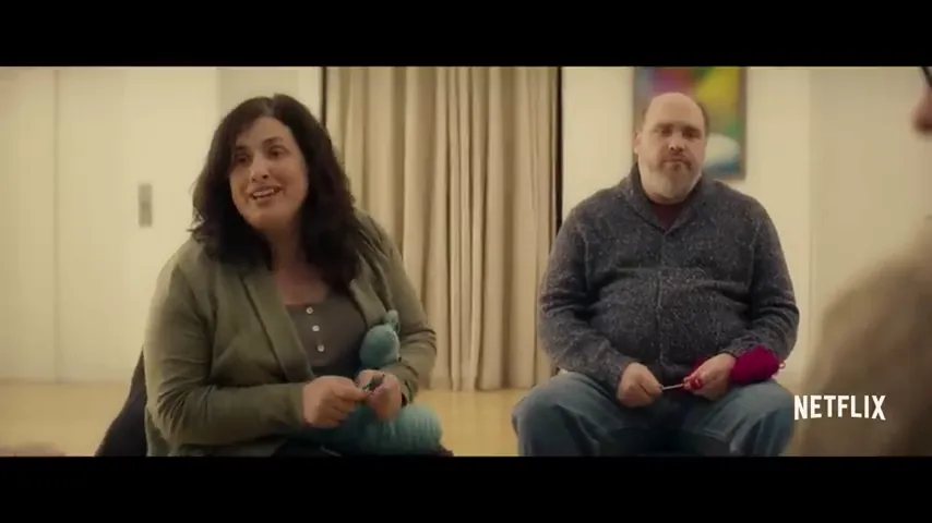 Irreplaceable You Scene 3
