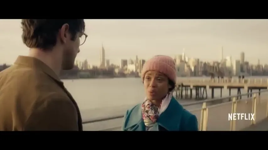 Irreplaceable You Scene 5