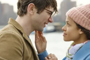 Irreplaceable You Movie Poster