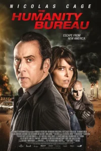 The Humanity Bureau Movie Poster