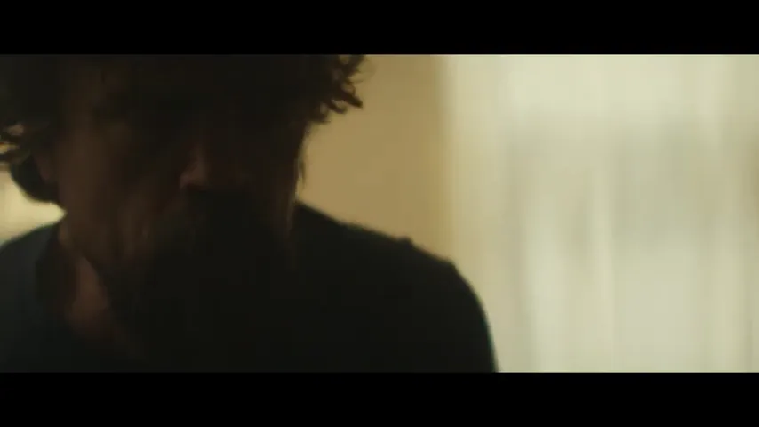 I Think We're Alone Now Scene 3