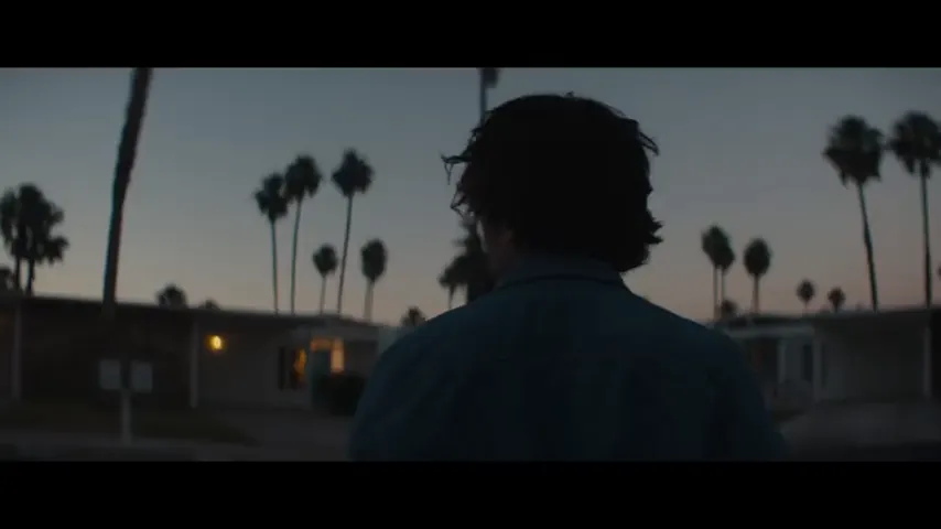 I Think We're Alone Now Scene 5