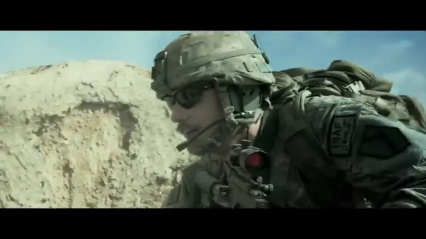 The Kill Team Scene 2