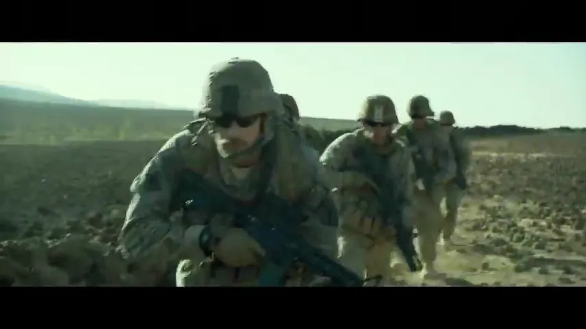 The Kill Team Scene 3