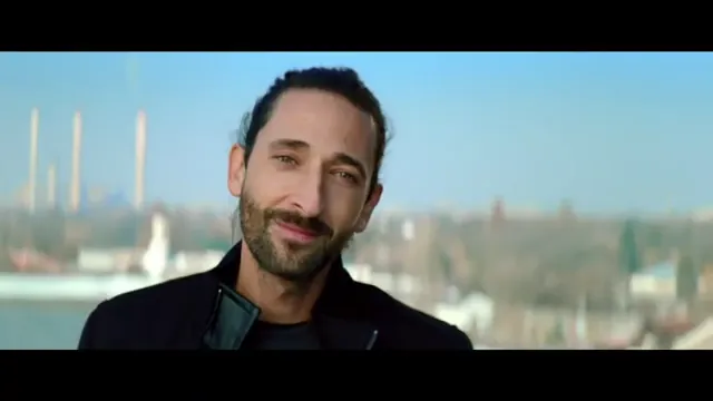 Bullet Head Scene 2