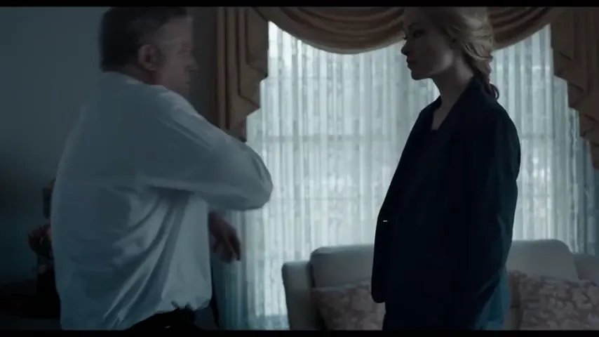 A Vigilante Scene 2