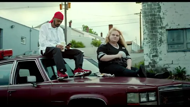 Patti Cake$ Scene 2
