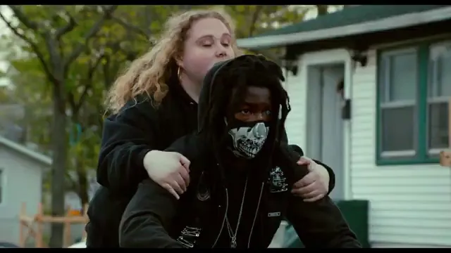 Patti Cake$ Scene 5
