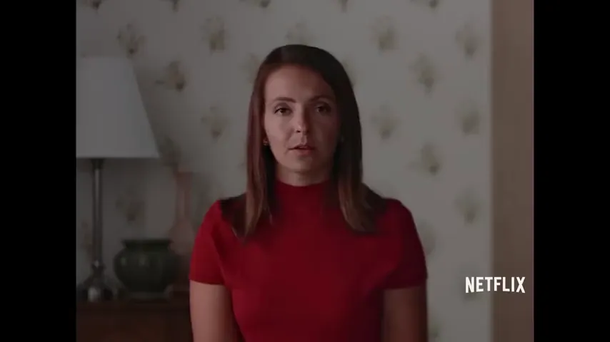 Casting JonBenet Scene 2