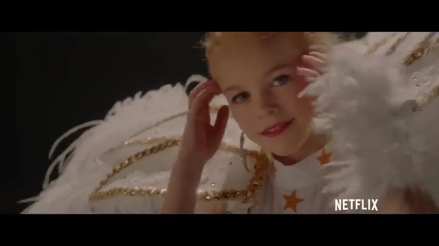 Casting JonBenet Scene 5