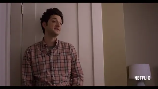 Happy Anniversary Scene 1