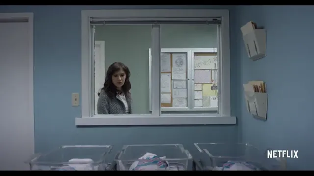 Happy Anniversary Scene 5