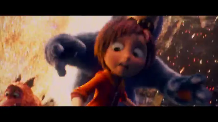 Wonder Park Scene 4