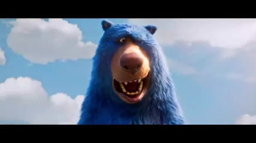 Wonder Park Scene 5