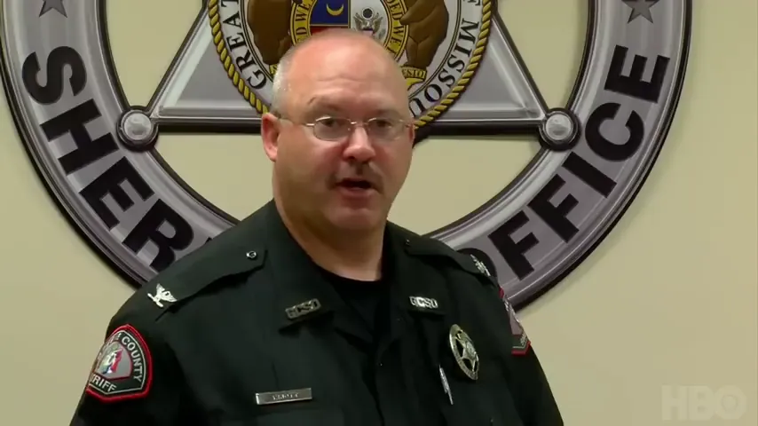 Mommy Dead and Dearest Scene 3