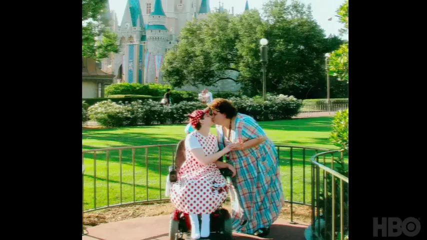 Mommy Dead and Dearest Scene 5