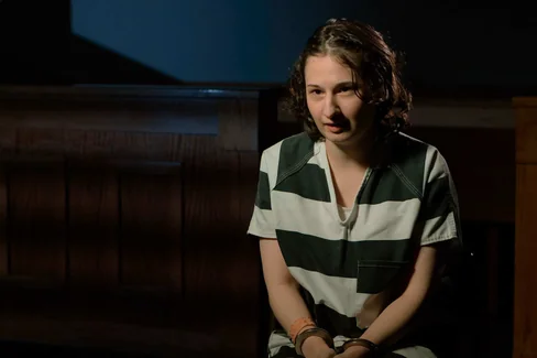 Mommy Dead and Dearest Movie Poster