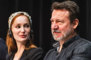 The Coldest Game Movie Poster