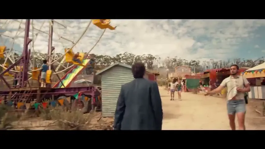 Action Point Scene 1