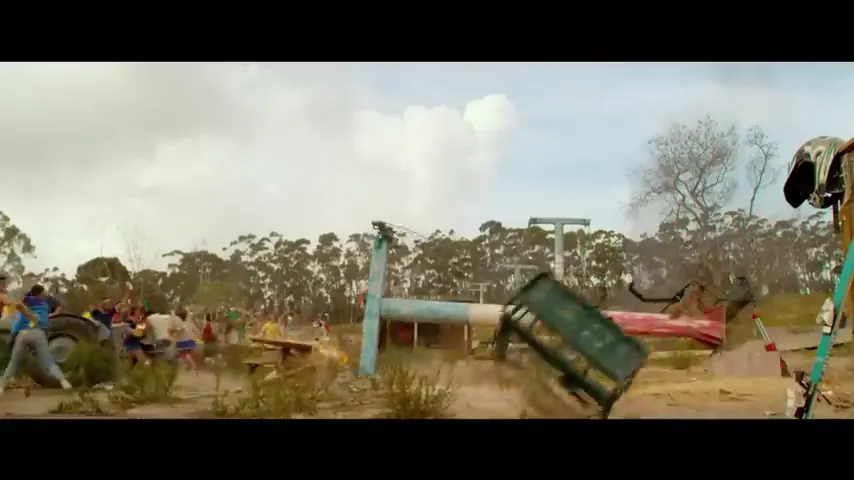 Action Point Scene 2