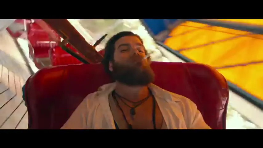 Action Point Scene 3