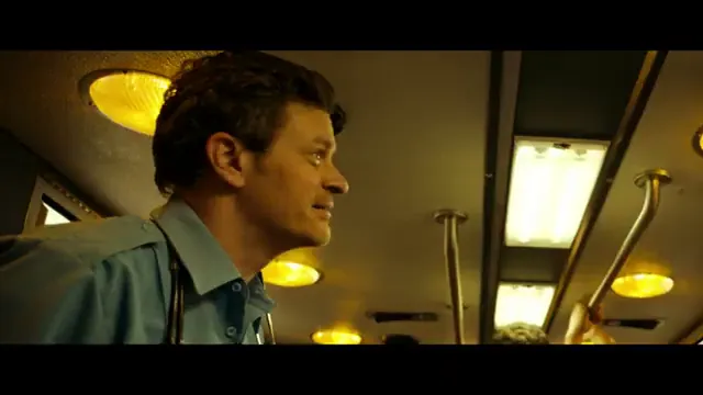 Danger One Scene 3