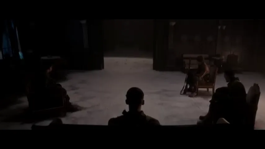 Ghosts of War Scene 5