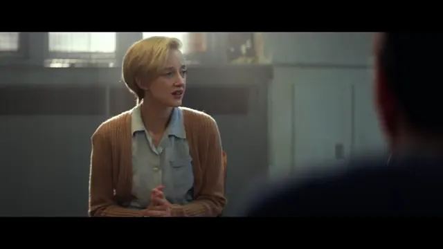 The Kindness of Strangers Scene 5