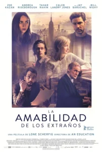 The Kindness of Strangers Movie Poster