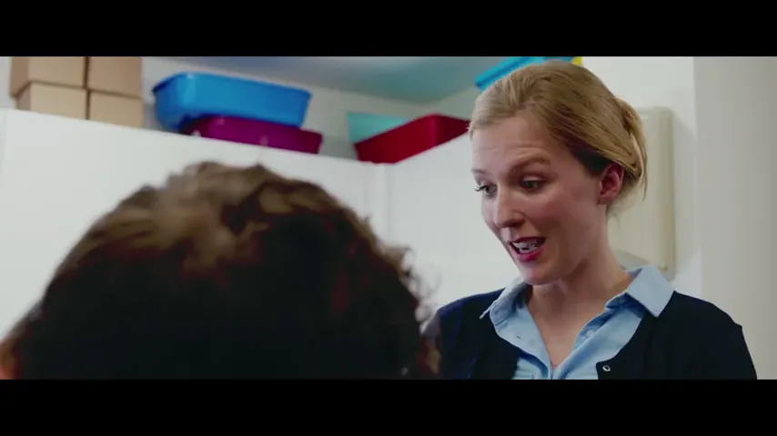 Patrick Scene 1