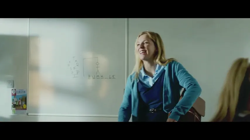 Patrick Scene 2
