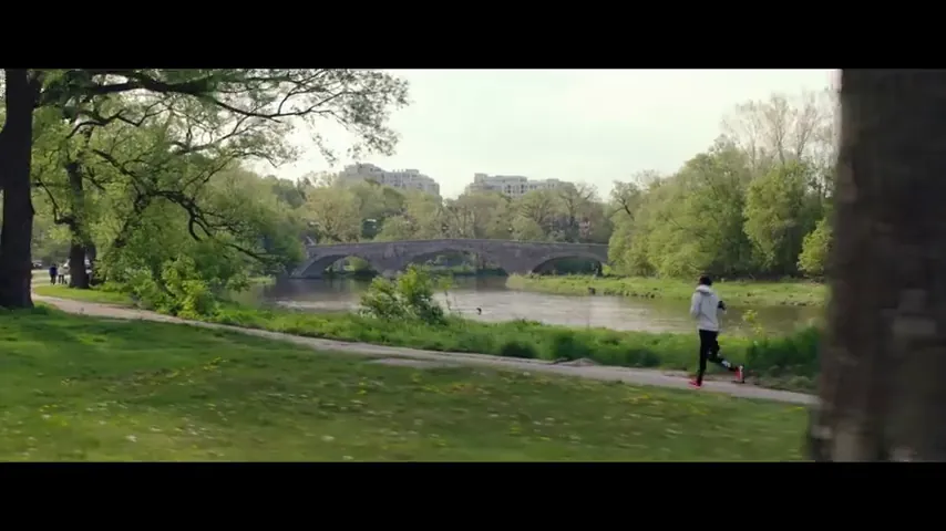 Life in a Year Scene 2