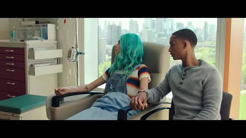 Life in a Year Scene 3