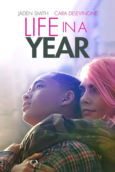 Life in a Year Movie Poster