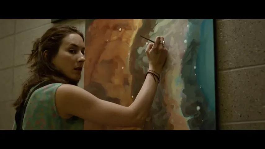 Clara Scene 2
