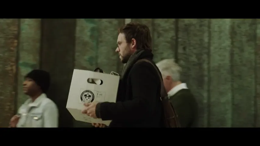 Clara Scene 5