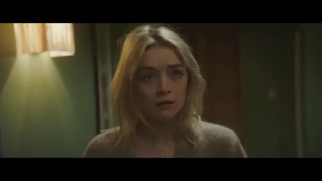A Good Woman Is Hard to Find Scene 5