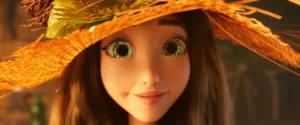 Mavka: The Forest Song Movie Poster