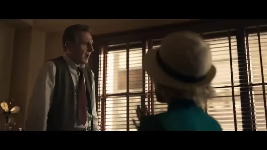 Marlowe Scene 1