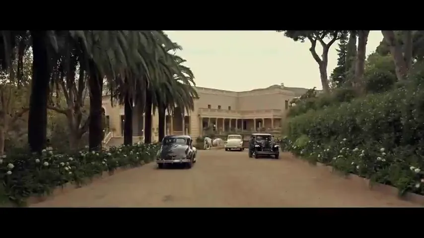Marlowe Scene 3