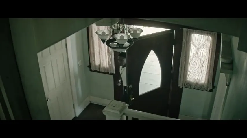 Don't Let Go Scene 3